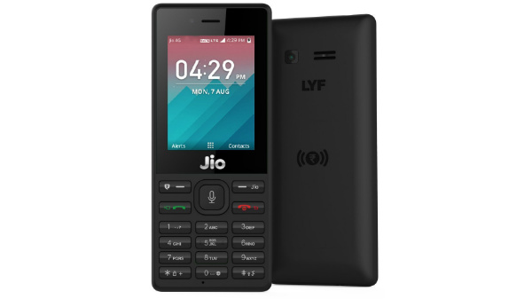 JIO F90M