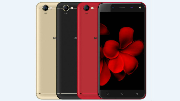 Karbonn Titanium Frames S7