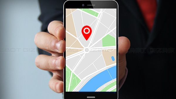 Know where your car is parked