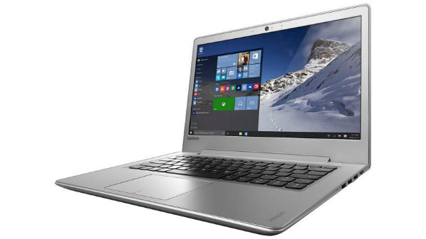 Lenovo Ideapad Core i7 7th Gen