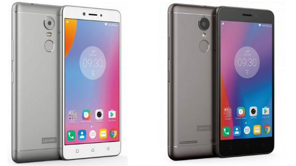 Lenovo K6 Power