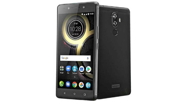 25% off on Lenovo K8 Note