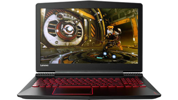 Lenovo Ideapad Core i7 7th Gen