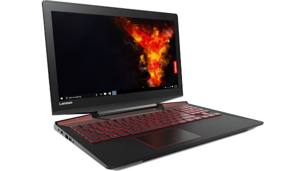 14% off on Lenovo Legion Core i7 7th Gen