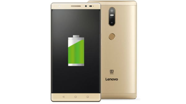 Lenovo Phab 2