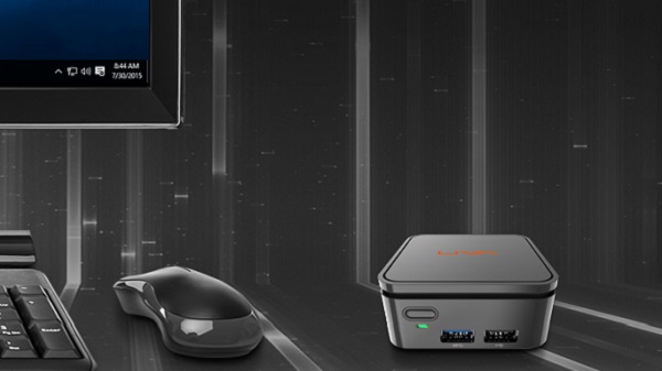  Let’s find out what this pocket sized PC can do. 