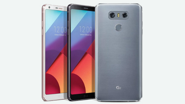 45% off on LG G6 (4GB RAM, 64GB ROM)