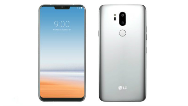 LG G7 Neo