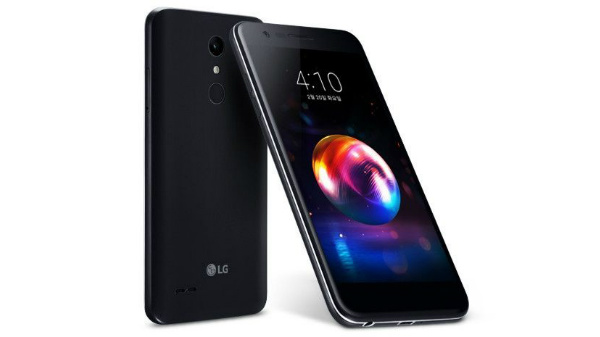 LG X4