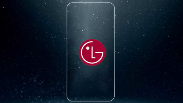 LG G7 expected features