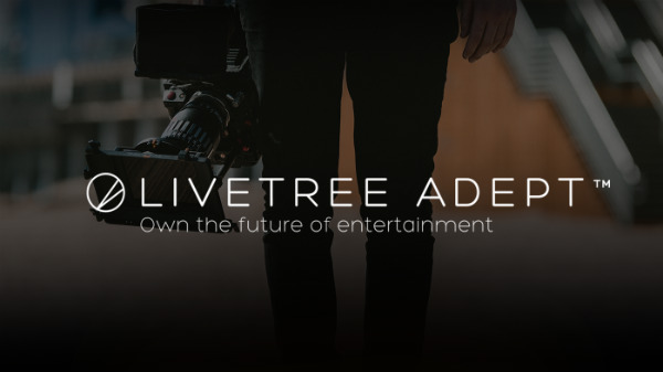LiveTree is world’s first blockchain based entertainment platform