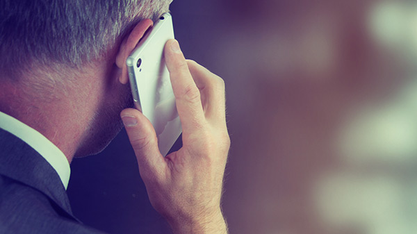 Make it your default dialer