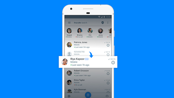 Make it your default messaging app