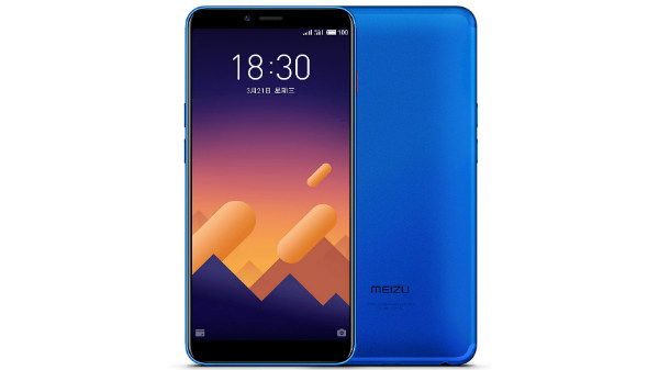 Meizu E3