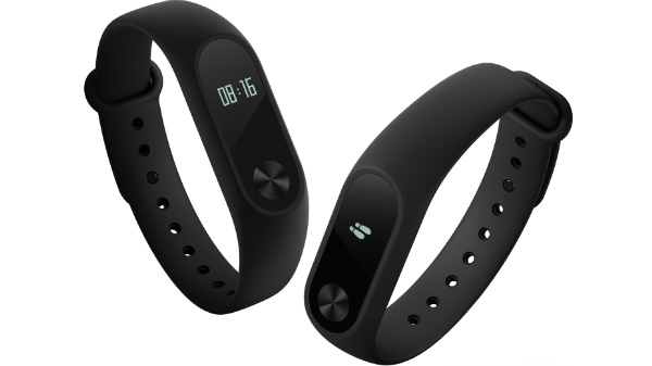 Mi Band - 2