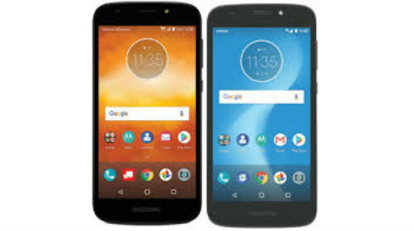 Moto E5 Play 