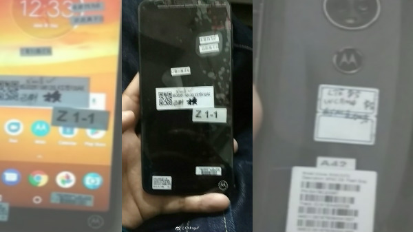 What to expect from Moto E5 Plus?