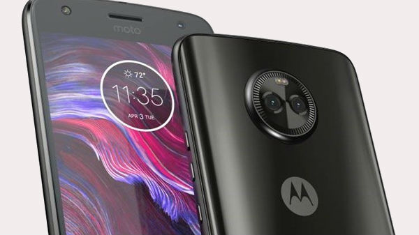 Moto X5 may not see the light of day Moto X5 may not see the light of day
