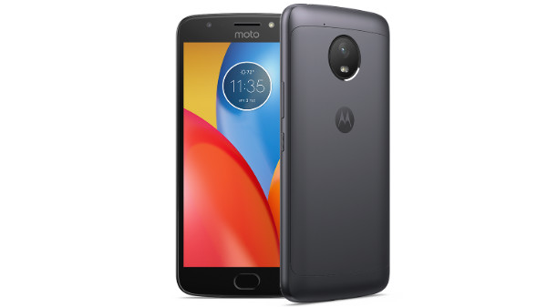 14% off on Motorola Moto E4 Plus (Iron Gray, 32GB)