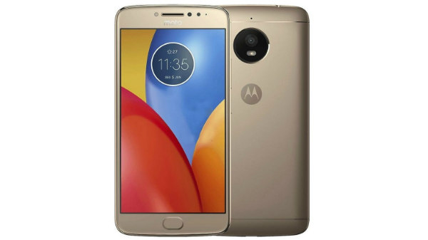 15% off on Moto E4 Plus (Iron Gray, 32GB)