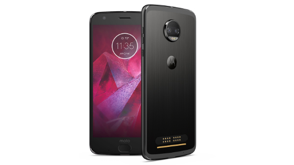 Motorola Moto Z2 Force