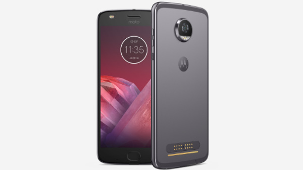 Motorola Moto Z2 Play