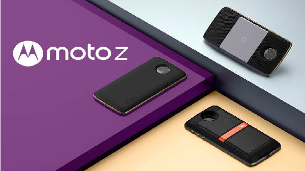 Motorola rolls out Android 8.0 Oreo kernal source for Moto Z 2016 