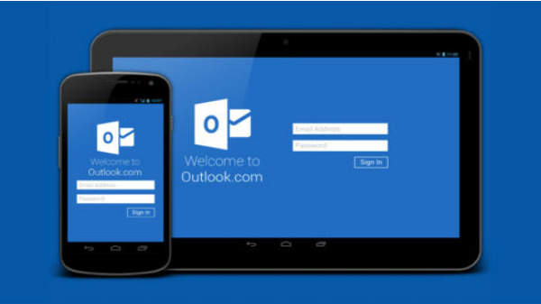 Microsoft Outlook.com is now available for users in a new look Microsoft Outlook.com is now available for users in a new look