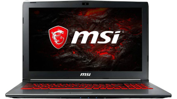 23% off on MSI GV Series Core i7 7th Gen