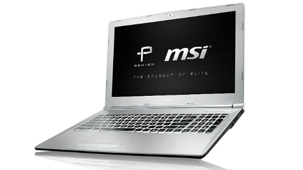 MSI PE62 7RDX-1246IN