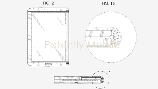 New design patents