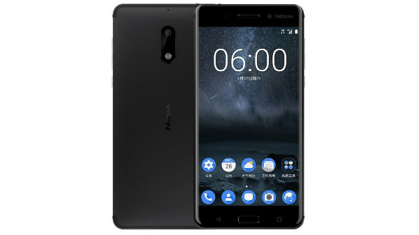24% off on Nokia 6