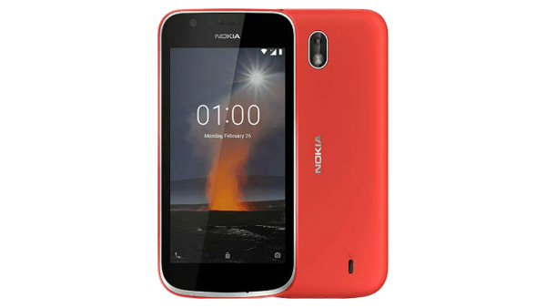Nokia 1