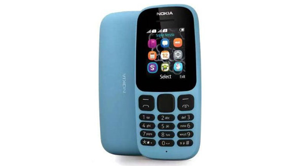 Nokia 105 DUAL