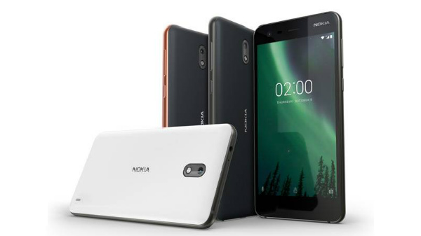 Nokia 2