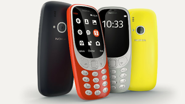 Nokia 3310