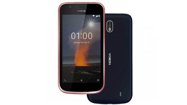 Nokia 1