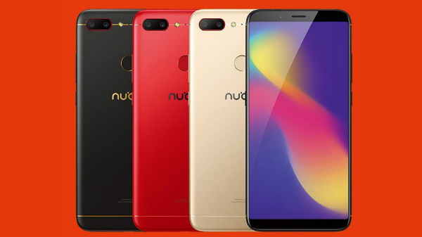 Nubia N3