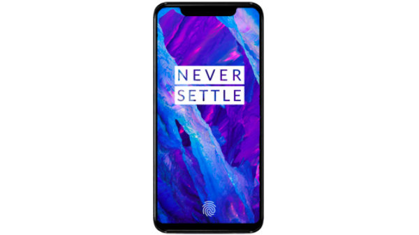 OnePlus 6