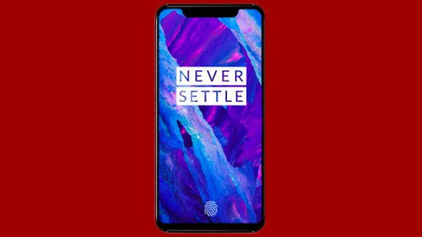 OnePlus 6