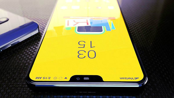 OnePlus 6 price is out