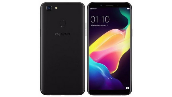 Oppo F5 64GB