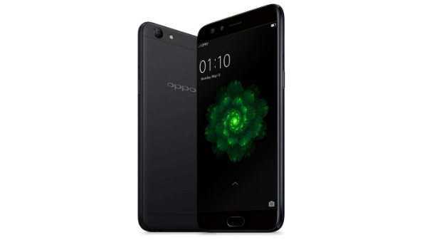 Oppo F3 Plus 6GB RAM