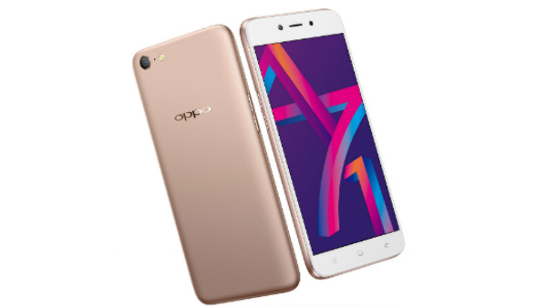 Oppo A71 2018