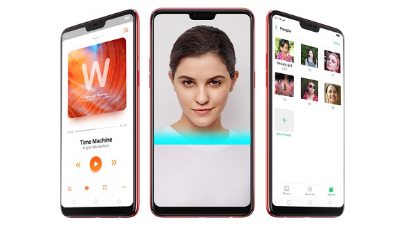 OPPO F7: Everything you should know about the new Selfie Expert