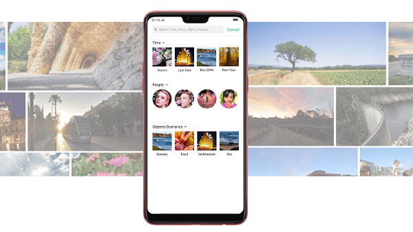 OPPO F7: Everything you should know about the new Selfie Expert