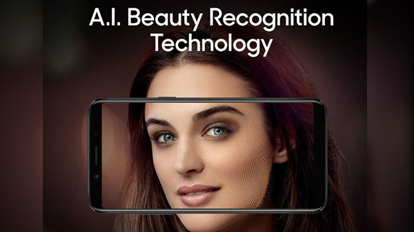 OPPO F7 with  AI camera will set new benchmarks in selfie segment