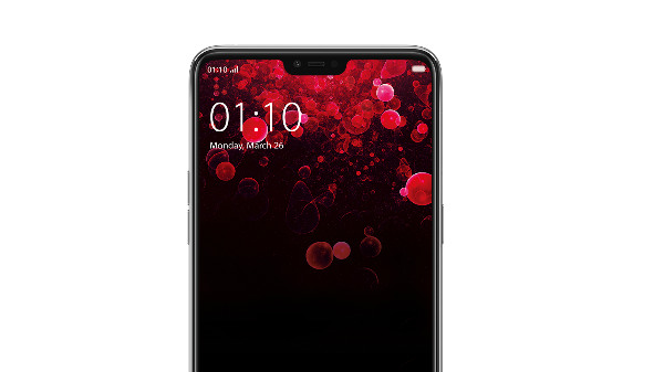 OPPO F7 to offer a smarter AI Selfie camera and a head turning design
