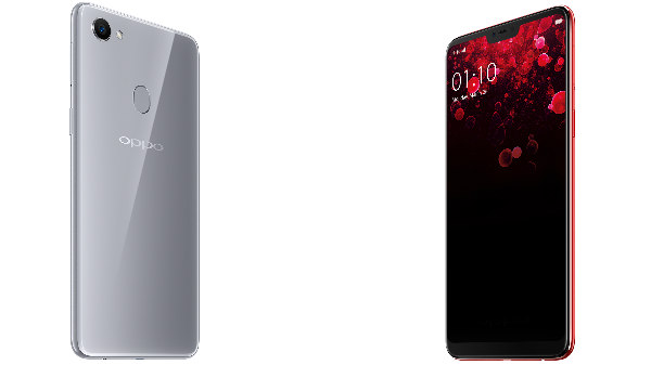 OPPO F7 to offer a smarter AI Selfie camera and a head turning design