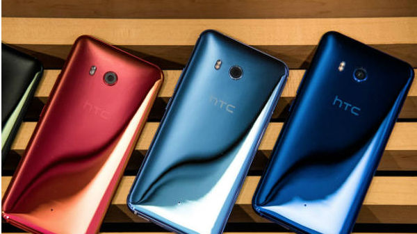 Other upcoming HTC smartphones